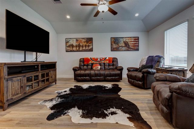 7715 Montana Ruby Drive, Rosharon, TX 77583