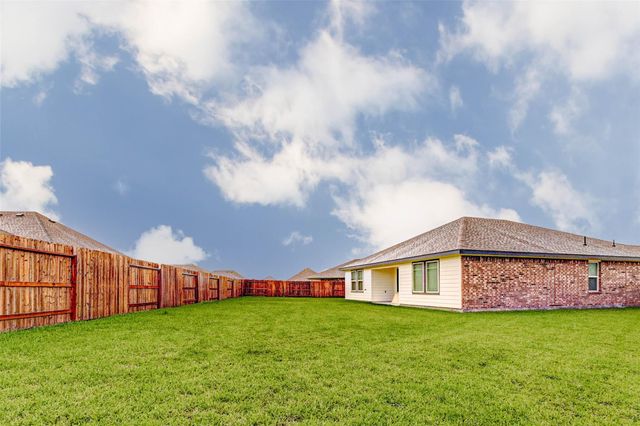 7715 Montana Ruby Drive, Rosharon, TX 77583