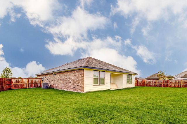 7715 Montana Ruby Drive, Rosharon, TX 77583