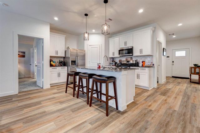 7715 Montana Ruby Drive, Rosharon, TX 77583