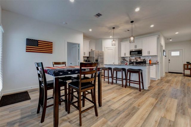 7715 Montana Ruby Drive, Rosharon, TX 77583