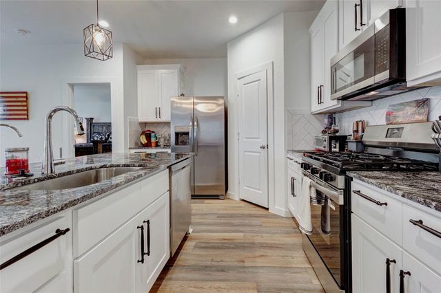 7715 Montana Ruby Drive, Rosharon, TX 77583