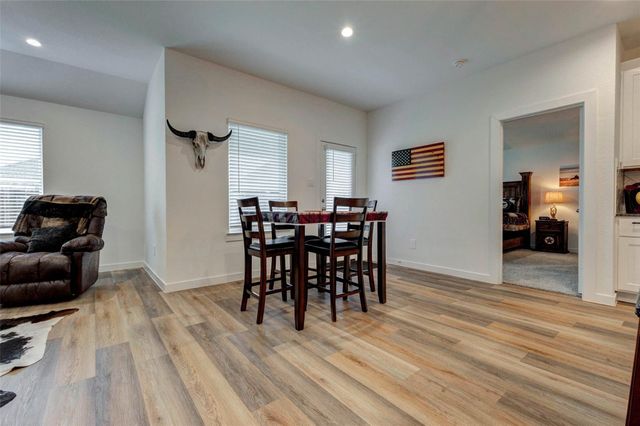 7715 Montana Ruby Drive, Rosharon, TX 77583