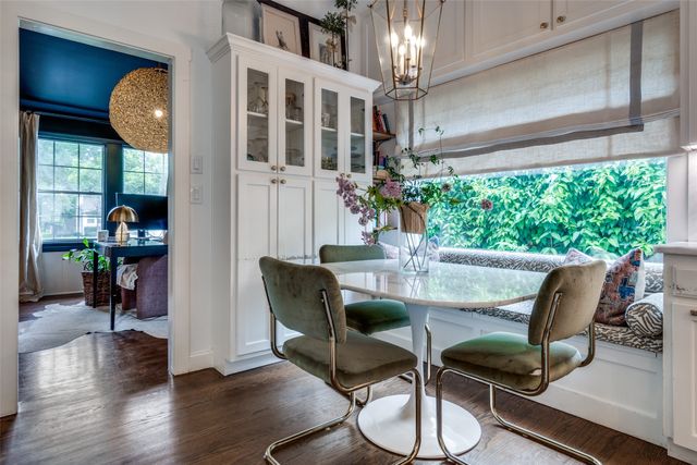 2927 Lovers Lane, University Park, TX 75225