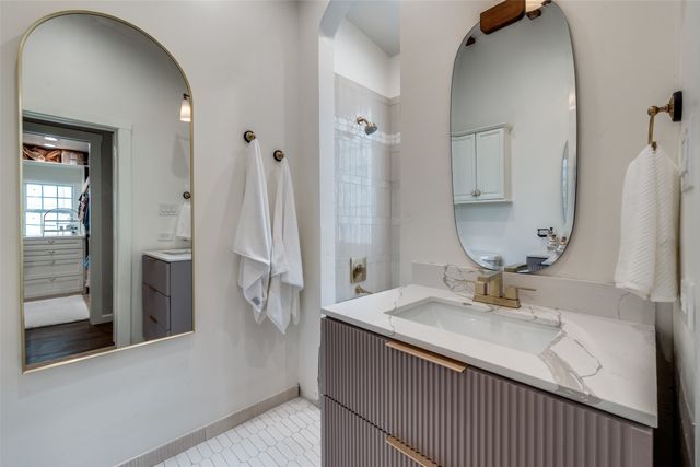 2927 Lovers Lane, University Park, TX 75225