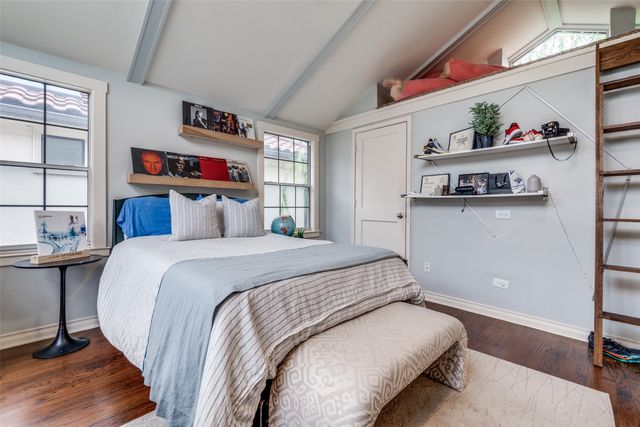 2927 Lovers Lane, University Park, TX 75225