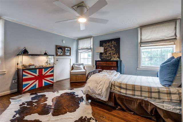 2927 Lovers Lane, University Park, TX 75225