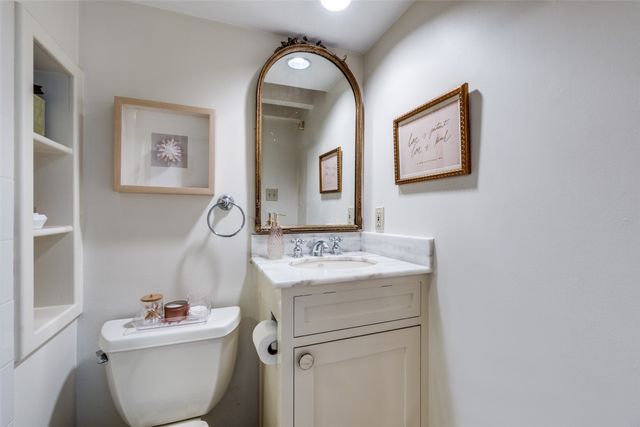 2927 Lovers Lane, University Park, TX 75225