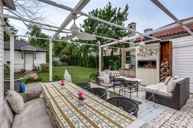 2927 Lovers Lane, University Park, TX 75225