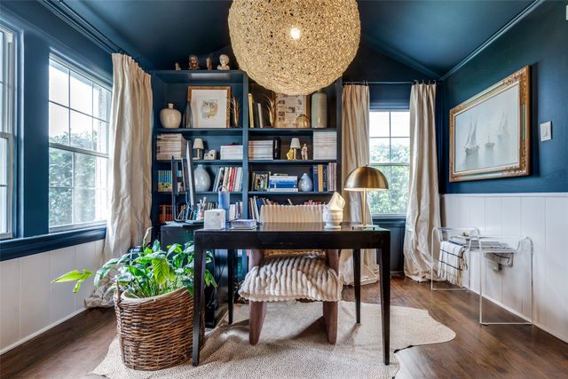 2927 Lovers Lane, University Park, TX 75225