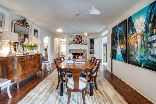 2927 Lovers Lane, University Park, TX 75225