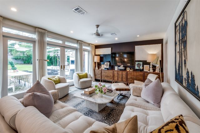 2927 Lovers Lane, University Park, TX 75225