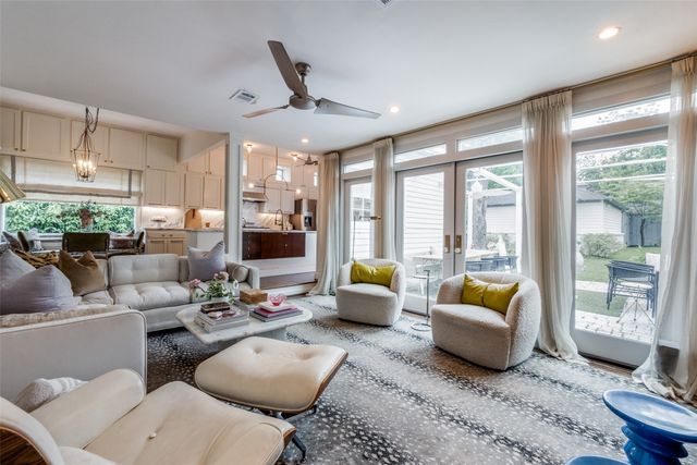 2927 Lovers Lane, University Park, TX 75225