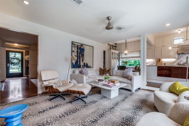 2927 Lovers Lane, University Park, TX 75225