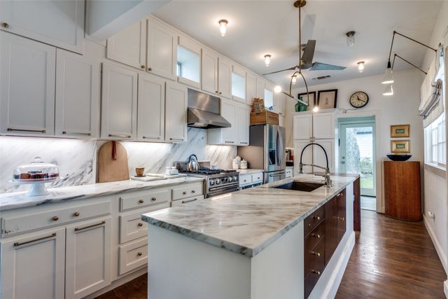 2927 Lovers Lane, University Park, TX 75225