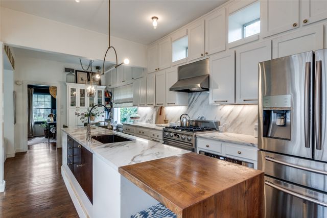 2927 Lovers Lane, University Park, TX 75225