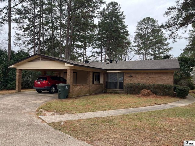 503 DAYTON DRIVE, Ruston, LA 71270