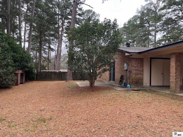 503 DAYTON DRIVE, Ruston, LA 71270