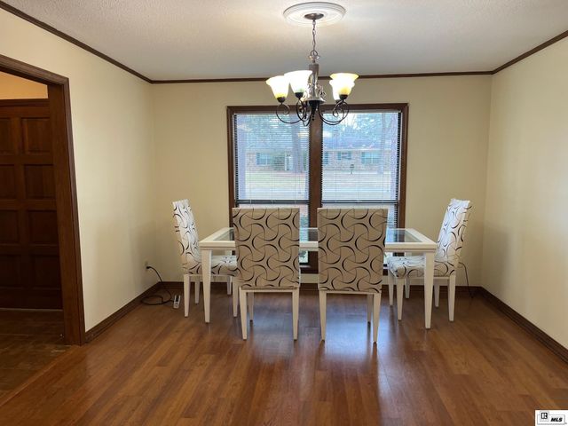 503 DAYTON DRIVE, Ruston, LA 71270