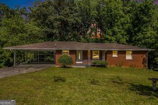 3055 Henderson Mill Road, Atlanta, GA 30341