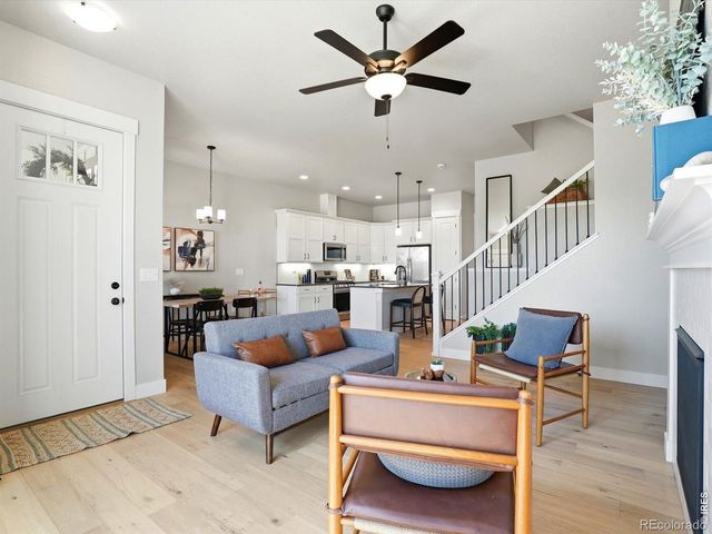 6241 Vernazza Way 3, Windsor, CO 80550
