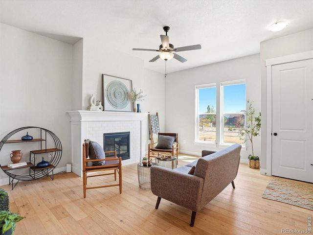 6241 Vernazza Way 3, Windsor, CO 80550