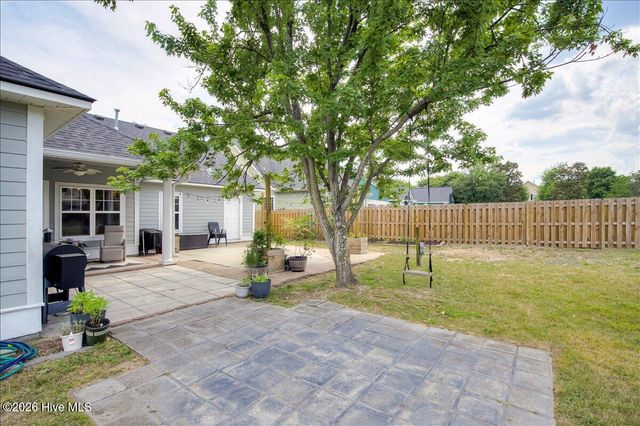2108 Magnolia Parkway, Grovetown, GA 30813