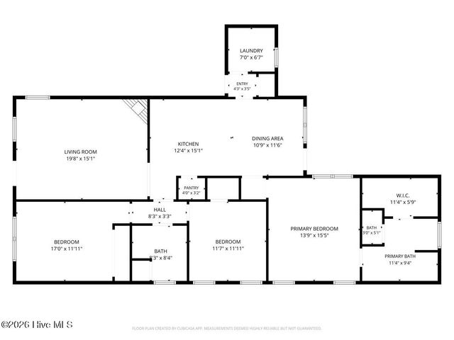 2108 Magnolia Parkway, Grovetown, GA 30813