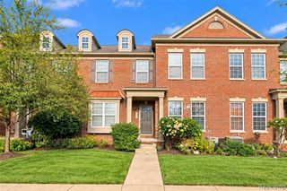 2051 Vanderbilt Road, Canton, MI 48188