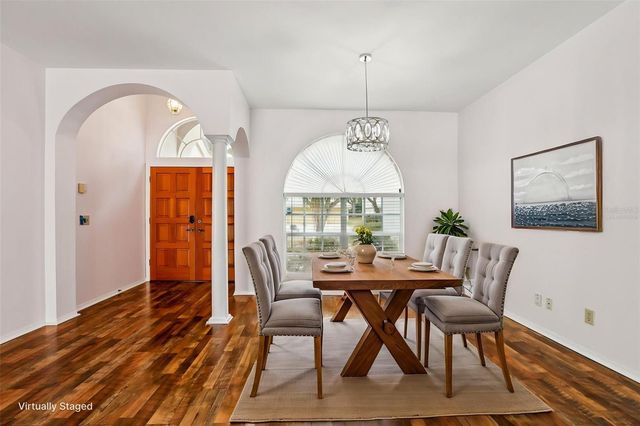 9305 WELLINGTON PARK CIRCLE, Tampa, FL 33647