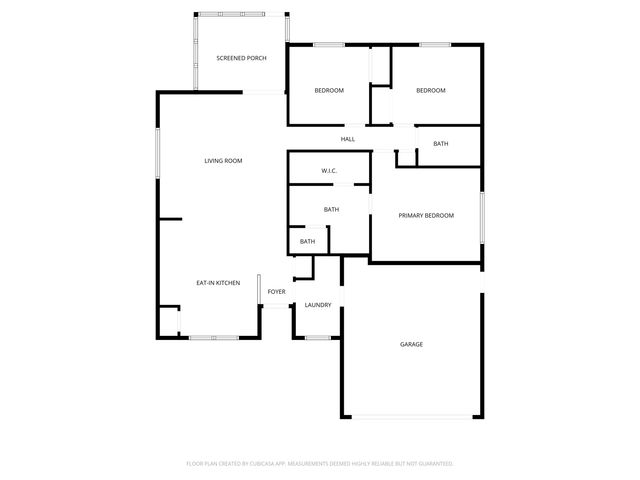 986 Youngs Creek Drive, Franklin, IN 46131