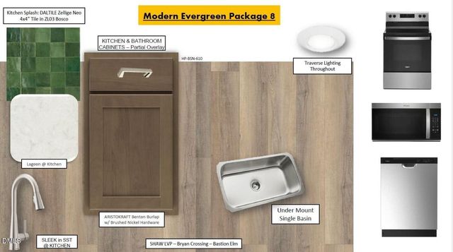 10631 Brookside Reserve Road, Raleigh, NC 27614