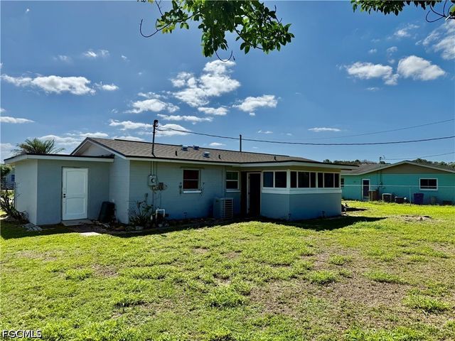 332 Dellwood AVE, Lehigh Acres, FL 33936