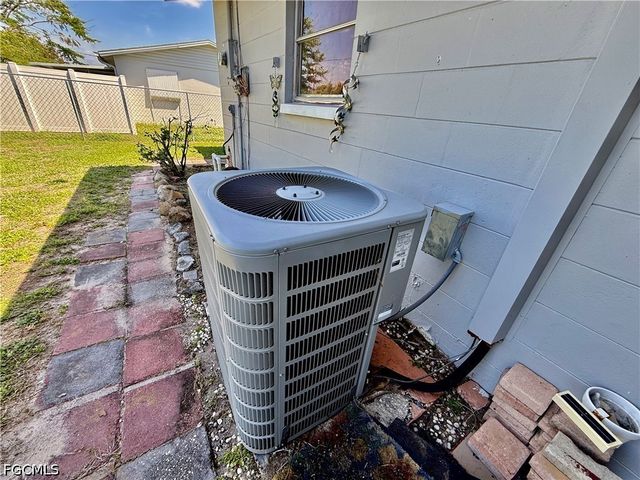 332 Dellwood AVE, Lehigh Acres, FL 33936