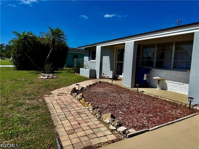 332 Dellwood AVE, Lehigh Acres, FL 33936