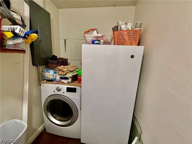 332 Dellwood AVE, Lehigh Acres, FL 33936