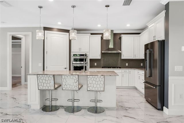 6787 Pennyroyal DR, Naples, FL 34114