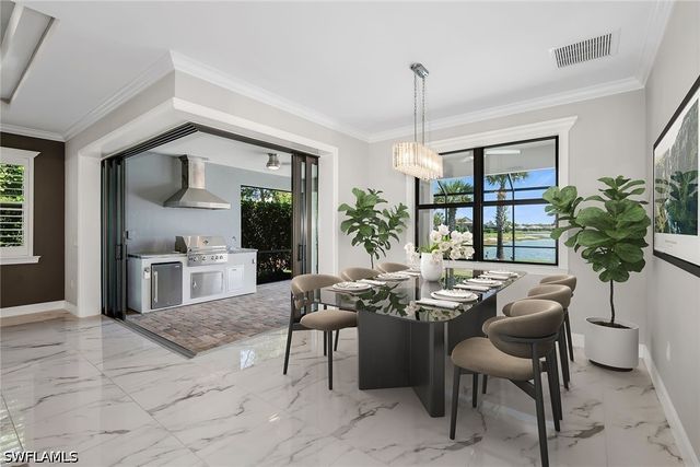 6787 Pennyroyal DR, Naples, FL 34114