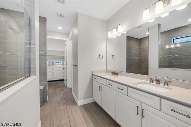 6787 Pennyroyal DR, Naples, FL 34114