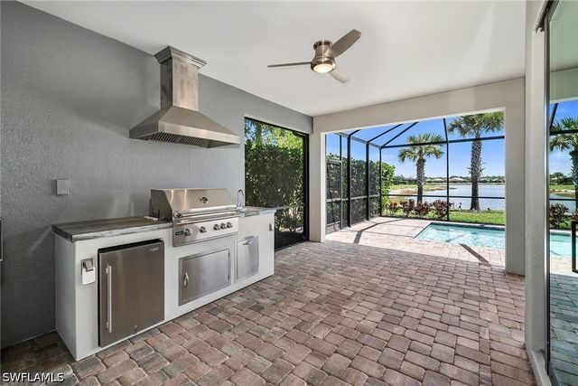 6787 Pennyroyal DR, Naples, FL 34114