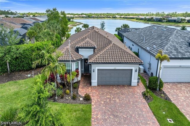 6787 Pennyroyal DR, Naples, FL 34114