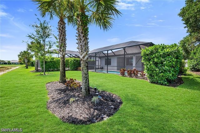 6787 Pennyroyal DR, Naples, FL 34114