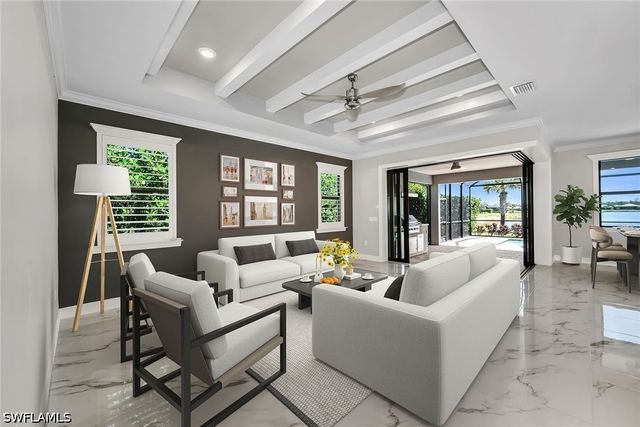 6787 Pennyroyal DR, Naples, FL 34114