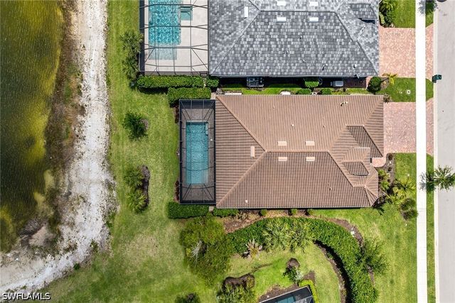 6787 Pennyroyal DR, Naples, FL 34114