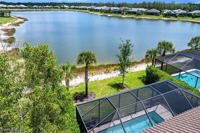 6787 Pennyroyal DR, Naples, FL 34114