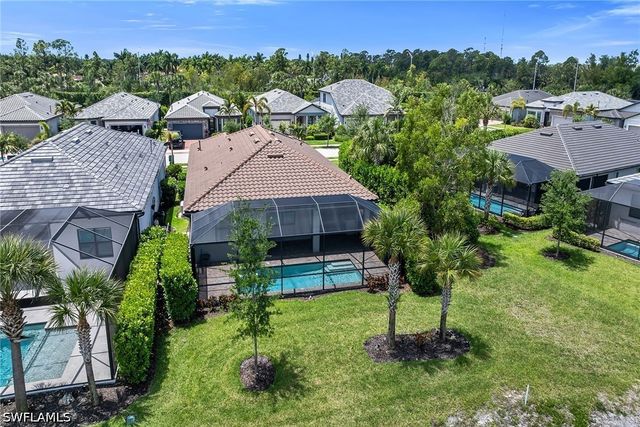 6787 Pennyroyal DR, Naples, FL 34114