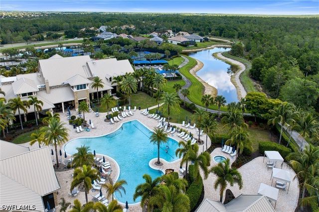 6787 Pennyroyal DR, Naples, FL 34114