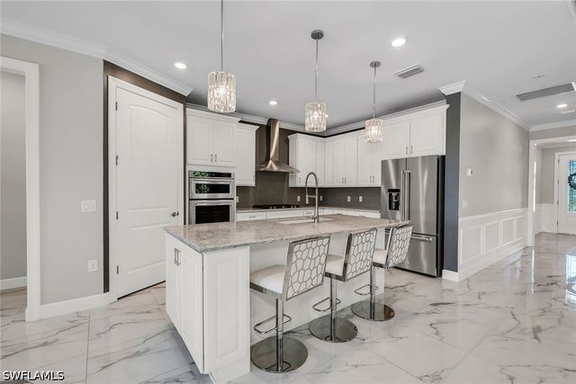 6787 Pennyroyal DR, Naples, FL 34114