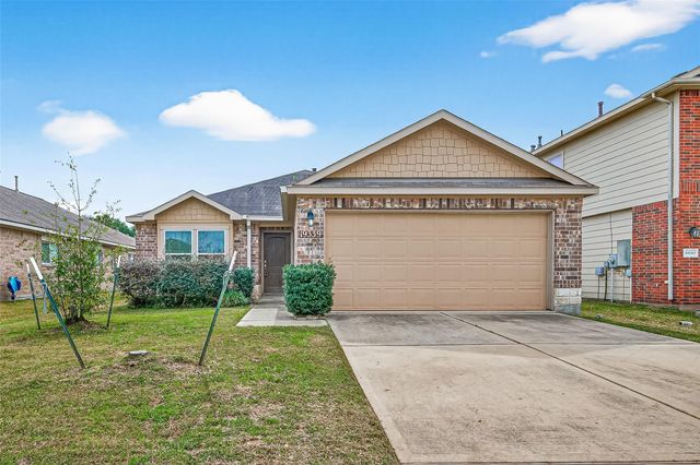19339 Vermillion Court, Katy, TX 77449