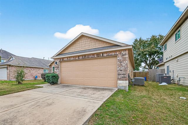19339 Vermillion Court, Katy, TX 77449